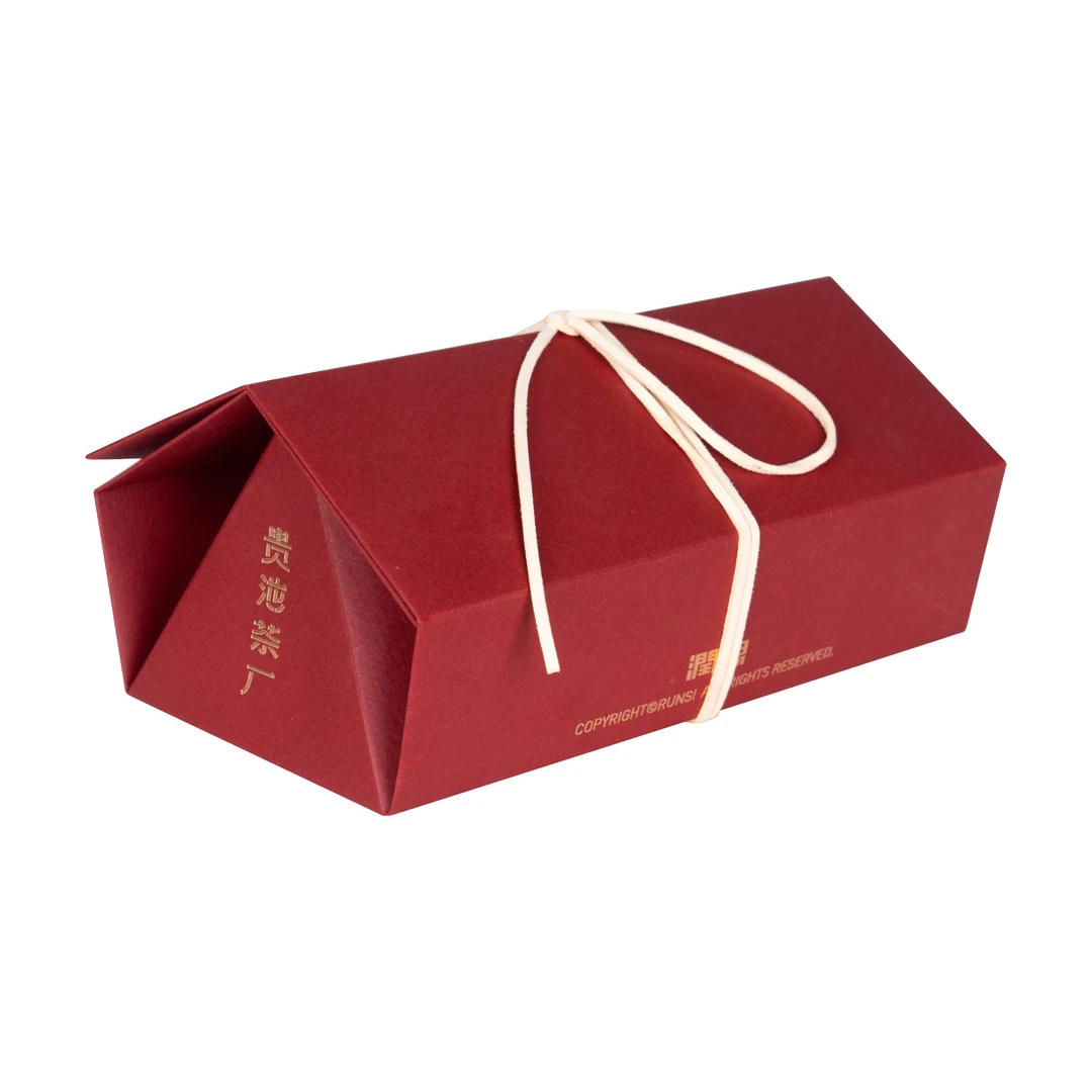 润思祁门红茶红房子传统祁红贵池茶厂100g