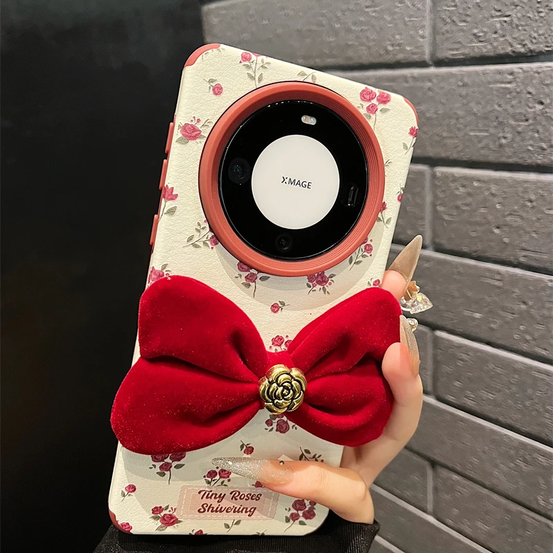 适用华为mate60手机壳苹果15pro防摔软壳创意网红p60全包网红保护