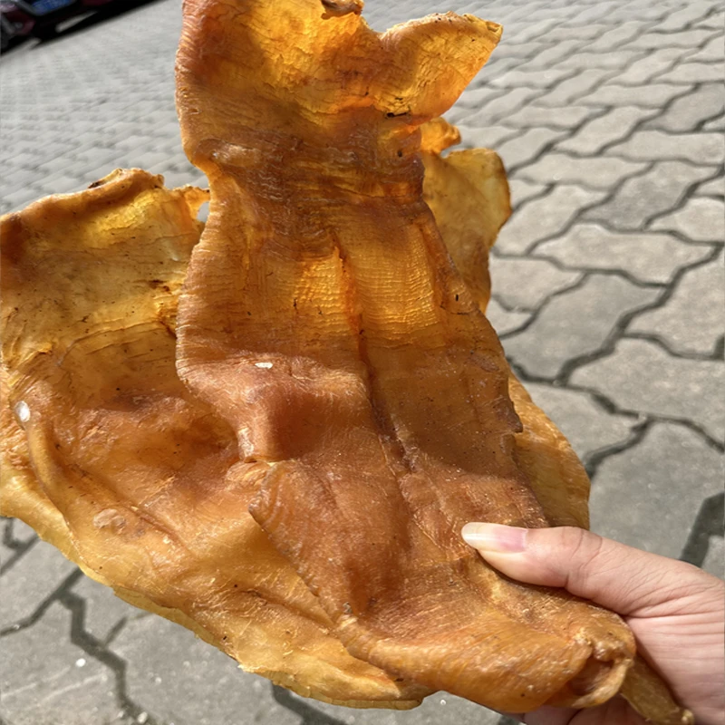 【二姐滋补行】老老 安南胶 直播间现称