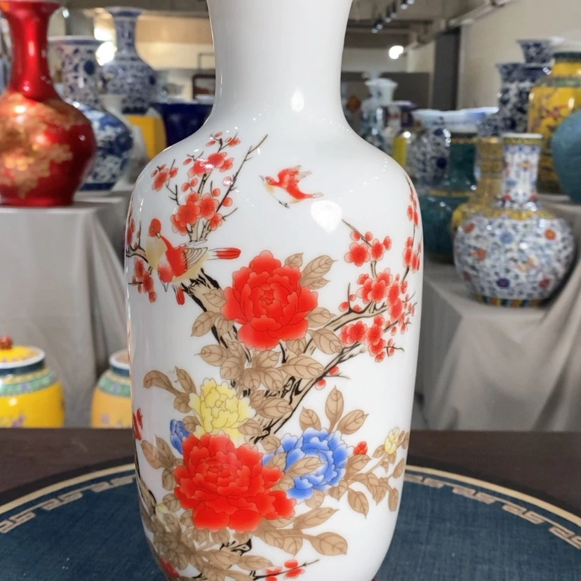 【闪购商品】瓷摆件