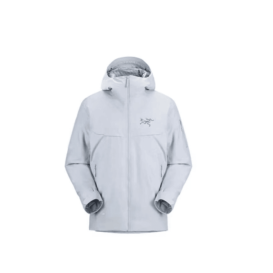 【柜柜现货】Maicai系列LT户外防风保暖连帽滑雪服夹克外套