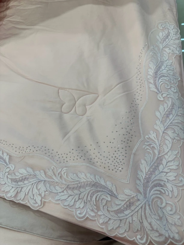 武姐家纺 蚕丝被