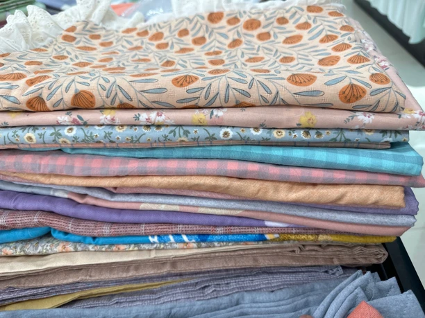 武姐床品 国标枕套