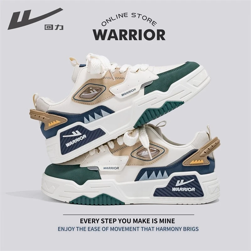 夏季透气回力干净感痞帅男鞋百搭潮流增高鞋时尚鞋子男款运动鞋