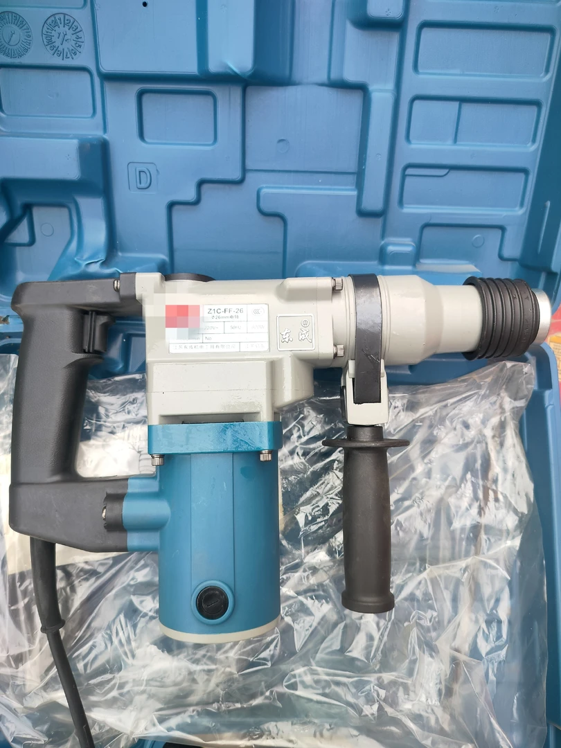 大品牌电锤超值推荐皮实耐用