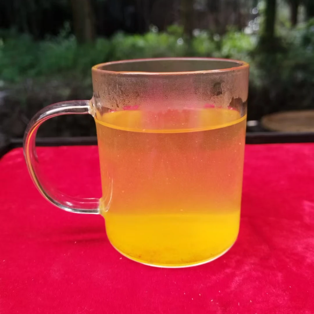 【牛-黄-粉】净含量：5g-50g【阿忠现收现卖】菌