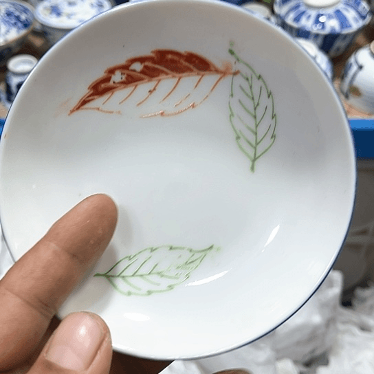 陶瓷茶玩榜第二十名