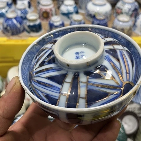 陶瓷茶玩榜第二十名