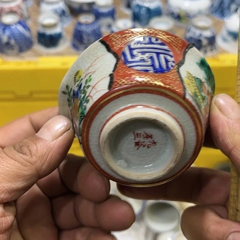 陶瓷茶玩榜第二十名
