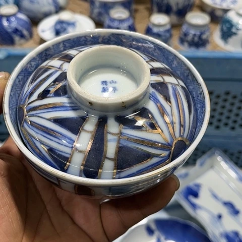陶瓷茶玩榜第二十名