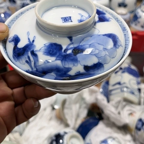 陶瓷茶玩榜第二十名
