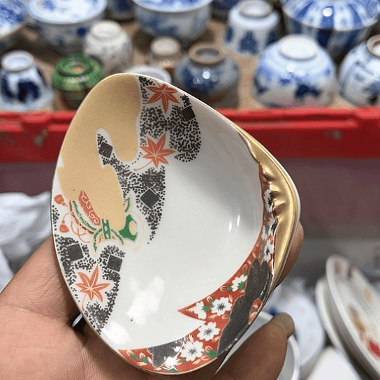 陶瓷茶玩榜第二十名