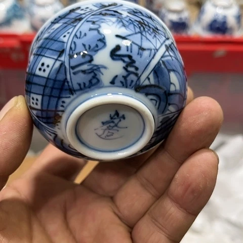 陶瓷茶玩榜第二十名