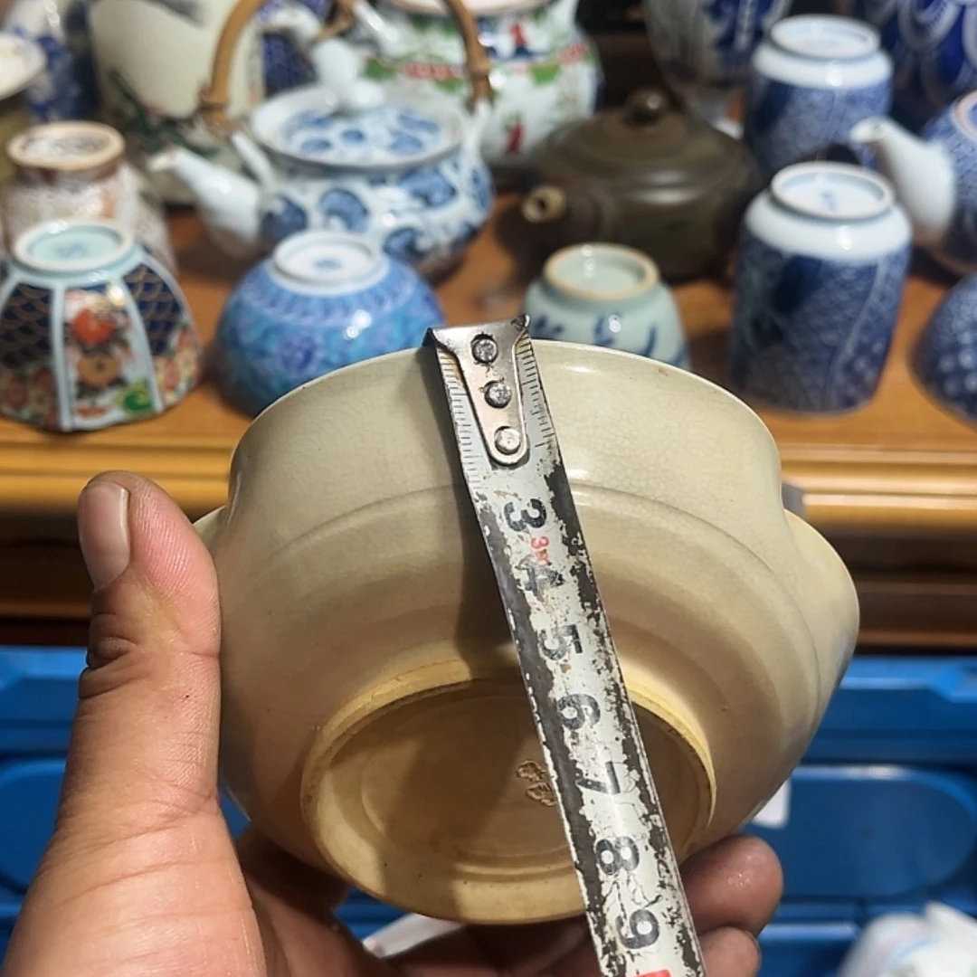 【闪购商品】舶来精美瓷器