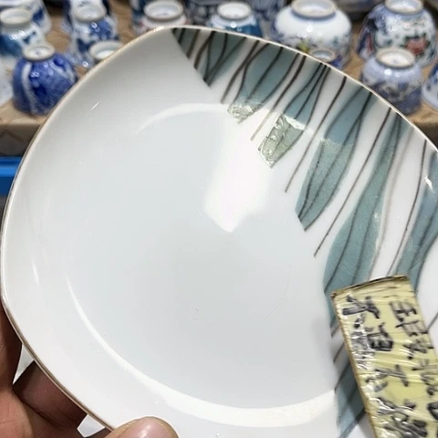 陶瓷茶玩榜第二十名