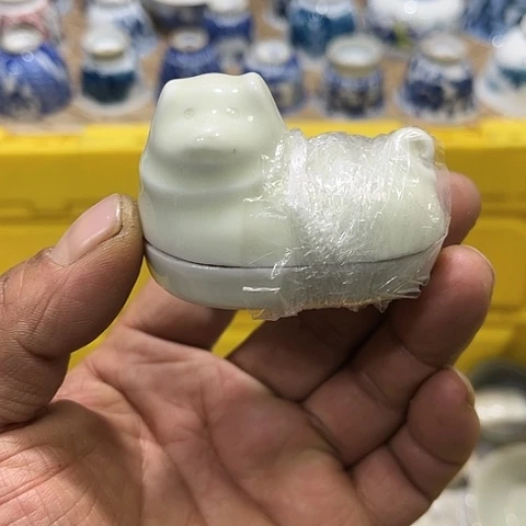 陶瓷茶玩榜第二十名
