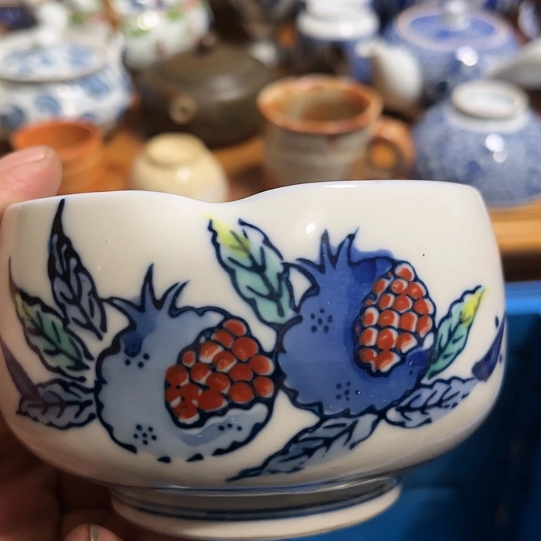 【闪购商品】瓷器舶来利****家