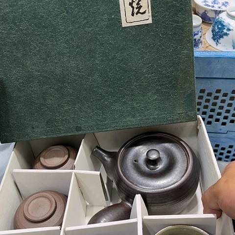 陶瓷茶玩榜第二十名