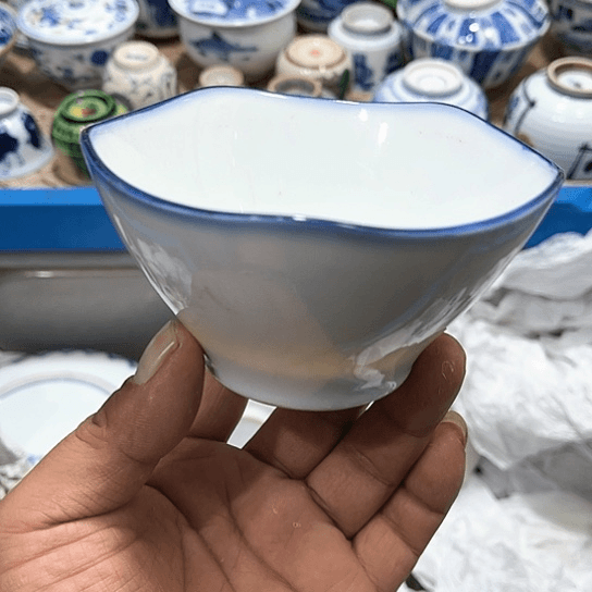 陶瓷茶玩榜第二十名