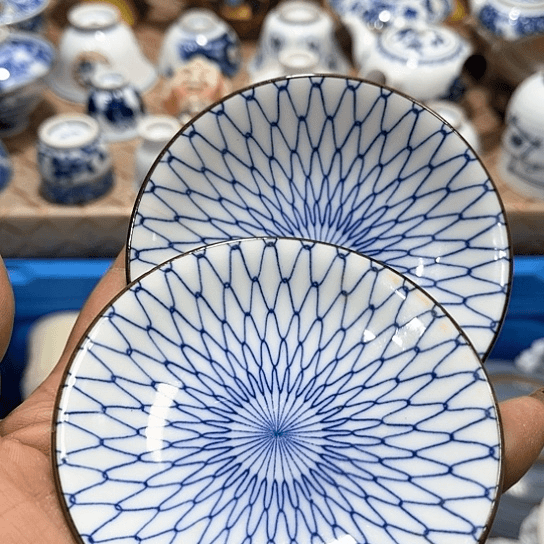 陶瓷茶玩榜第二十名