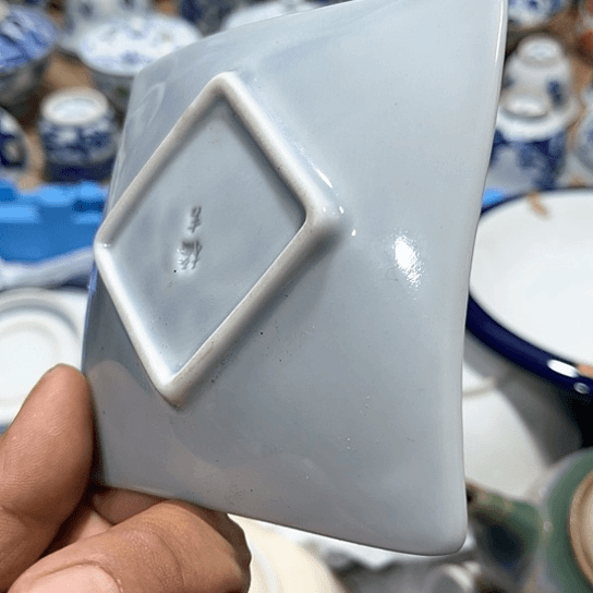 陶瓷茶玩榜第二十名