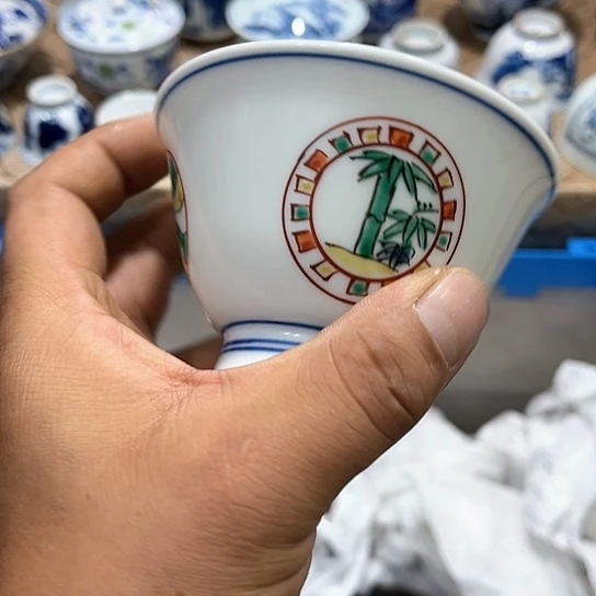 陶瓷茶玩榜第一名