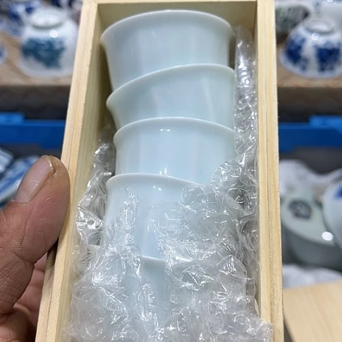 陶瓷茶玩榜第二十名