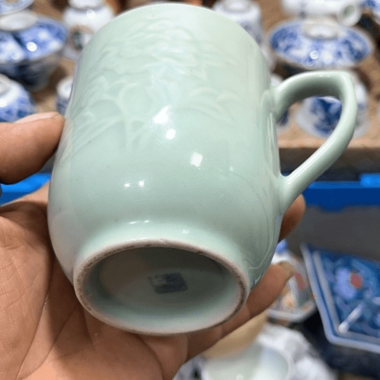 陶瓷茶玩榜第一名