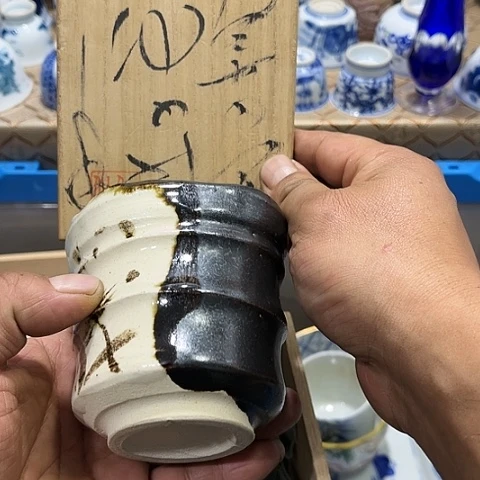 陶瓷茶玩榜第二十名