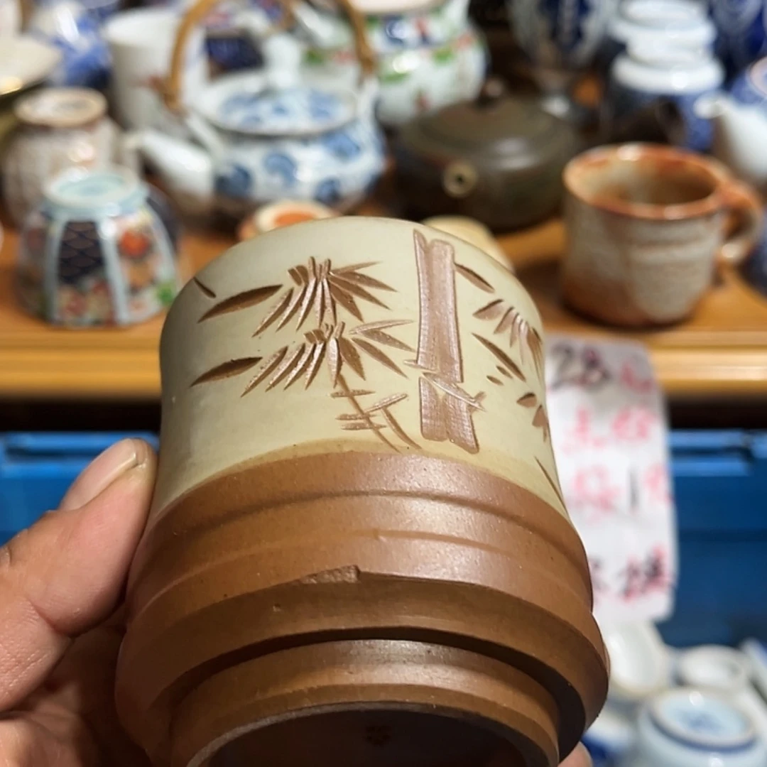 【闪购商品】舶来精美瓷器