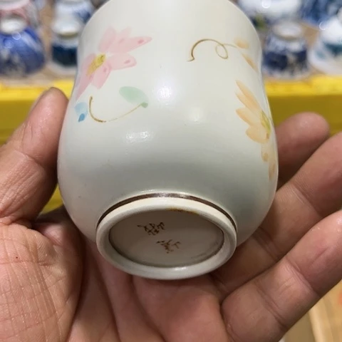陶瓷茶玩榜第二十名