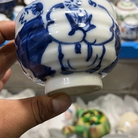 陶瓷茶玩榜第二十名
