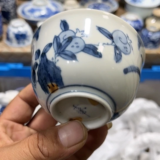 陶瓷茶玩榜第二十名