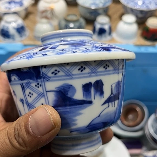 陶瓷茶玩榜第二十名