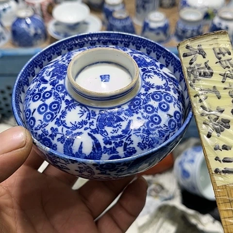 陶瓷茶玩榜第二十名