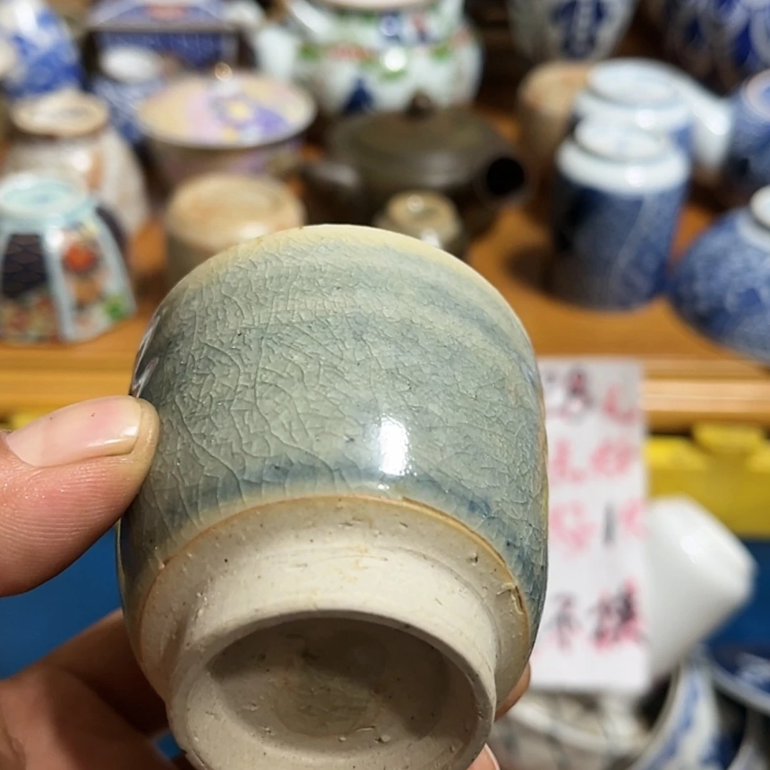【闪购商品】舶来精美瓷器
