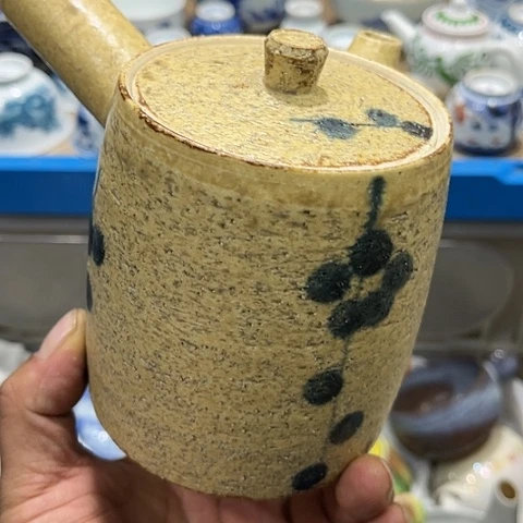 陶瓷茶玩榜第二十名