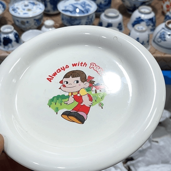 陶瓷茶玩榜第二十名