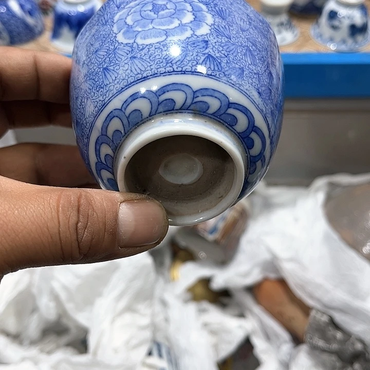 陶瓷茶玩榜第二十名