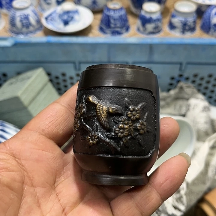 陶瓷茶玩榜第二十名