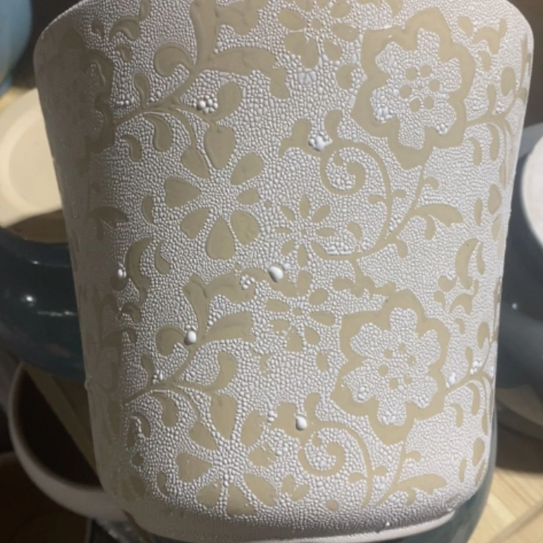 【闪购商品】红陶20CM(含)-50CM(不含)口20高18
