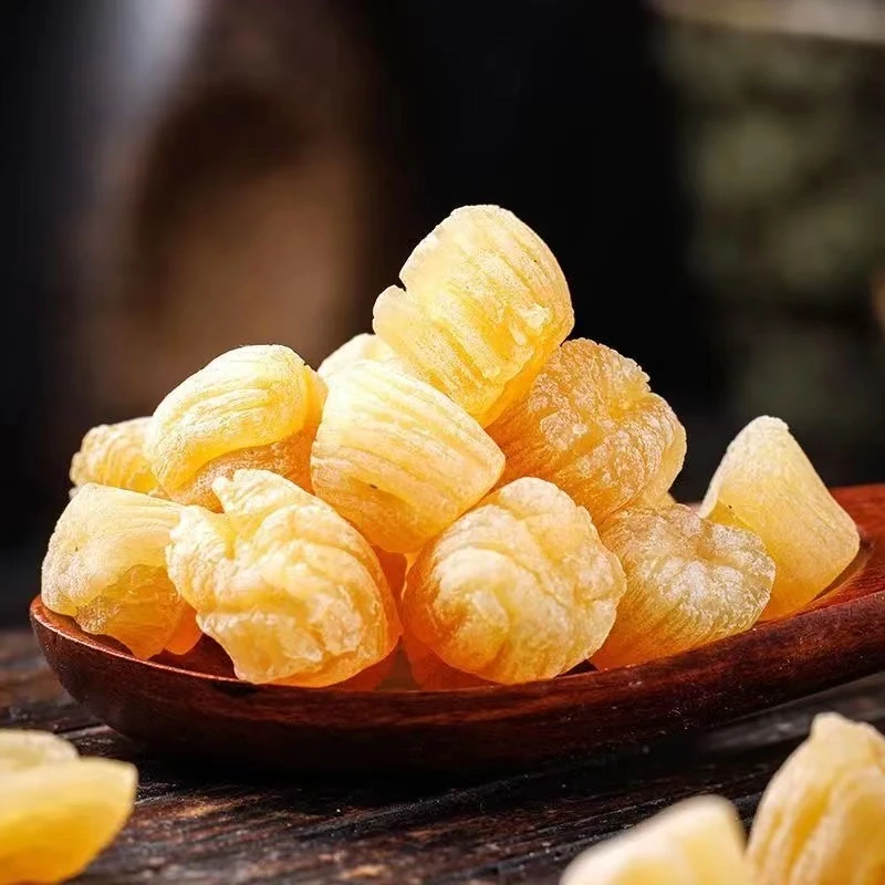 【桂和名轩】鲜甜干贝...1111