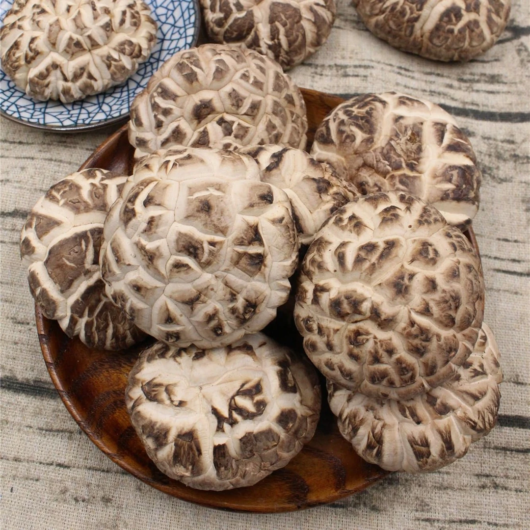 【桂和名轩】花菇干货