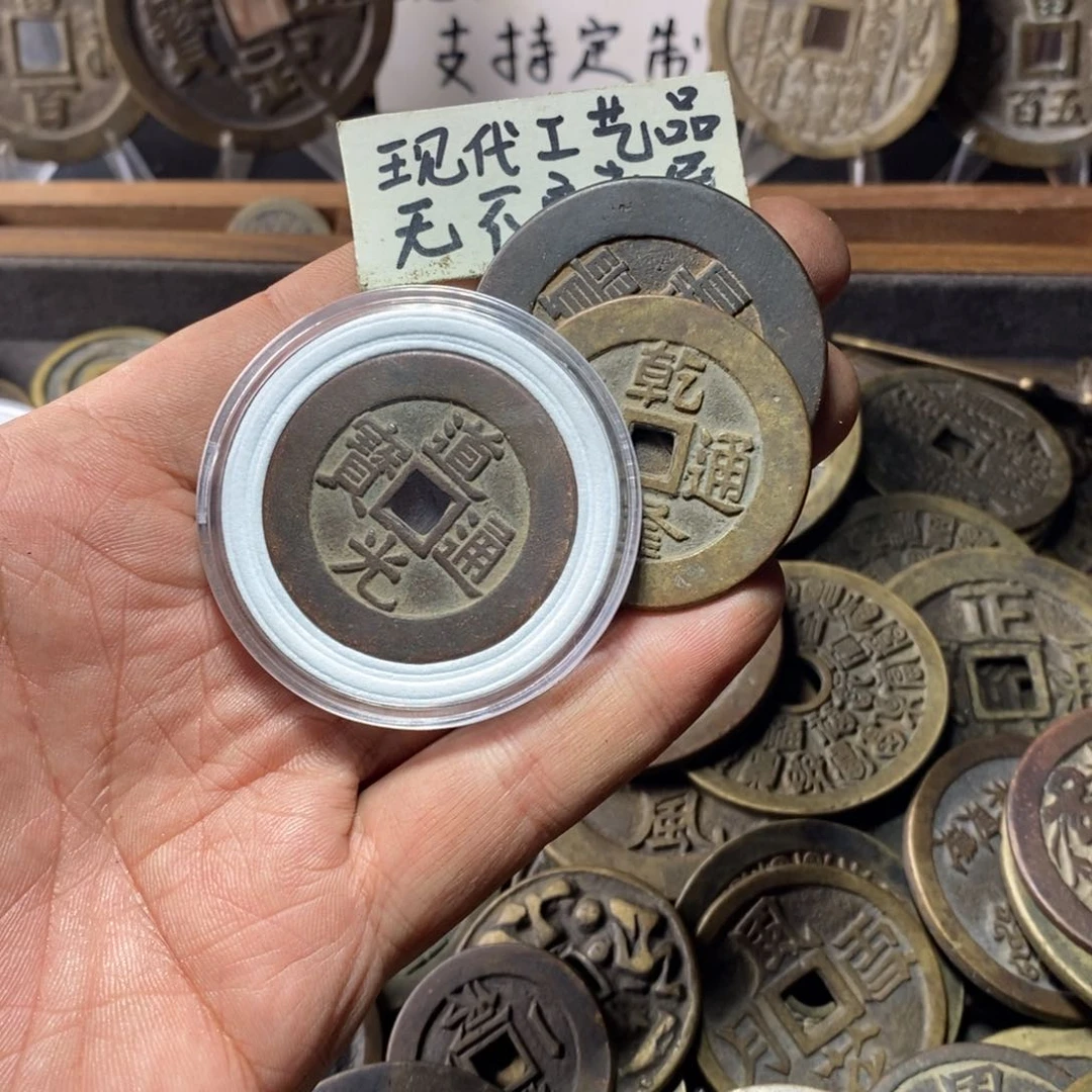 铜星***王现代工艺品花钱