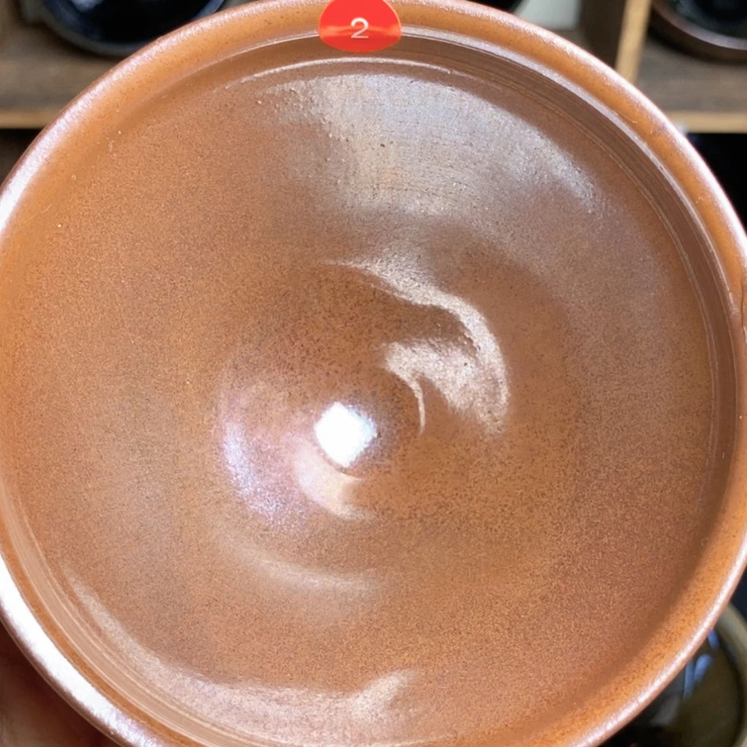 【闪购商品】瓷茶盏