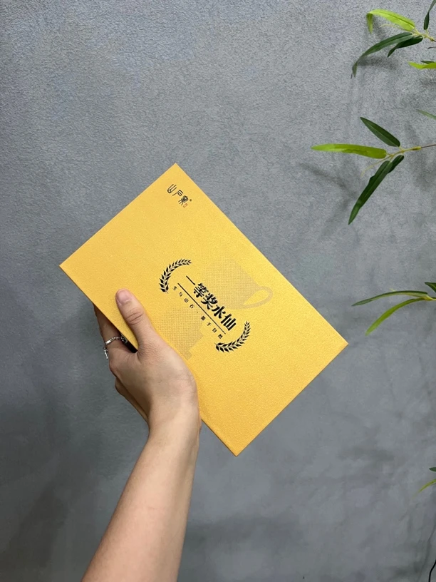 【一等奖水仙】花香味｜兰花香｜水仙味｜获奖茶｜礼盒装51g