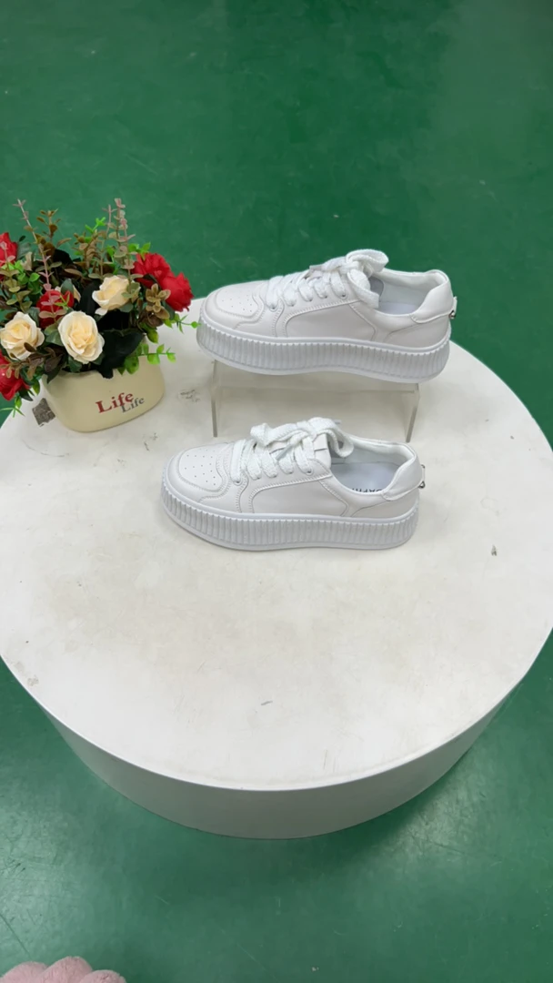 2389时尚气质休闲舒适款女鞋F