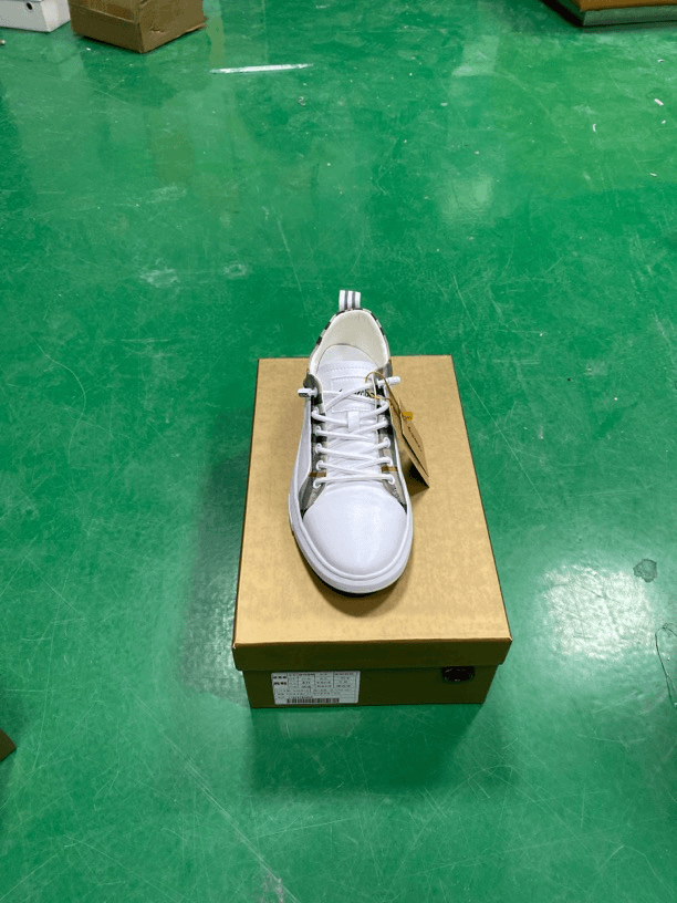 9988时尚潮流休闲板鞋男F
