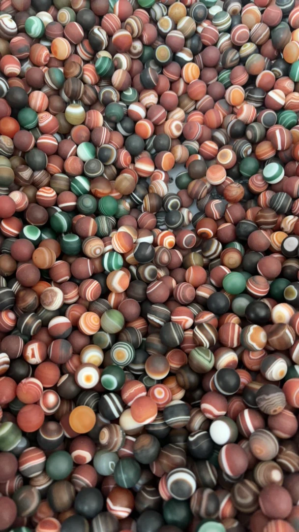 福利小海豚玛瑙文玩配（直播间选货）