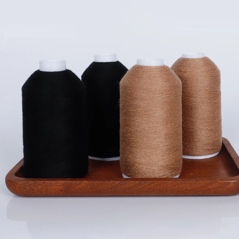 【成品定制链接】 机器编织 非手工毛线